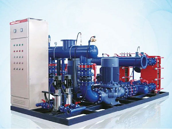 Heat Exchanger Equipment